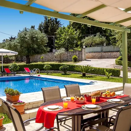 Villa Himara By