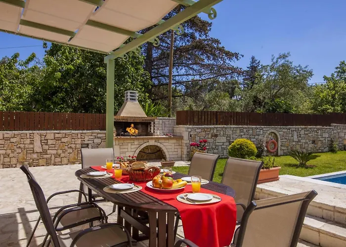 Villa Himara By