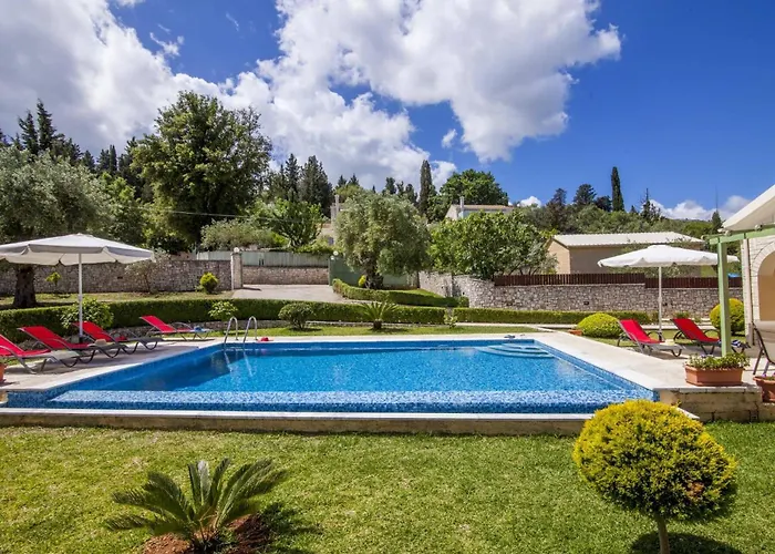 Villa Himara By