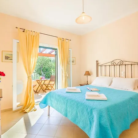 Villa Himara By