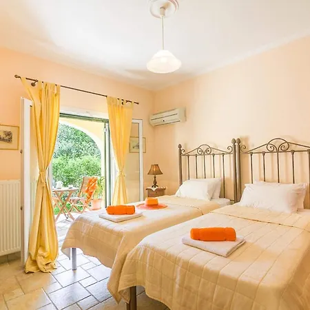 Villa Himara By