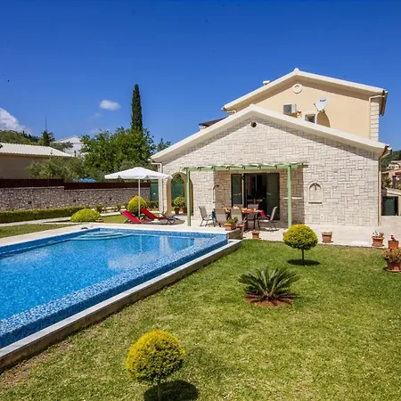 Villa Himara By
