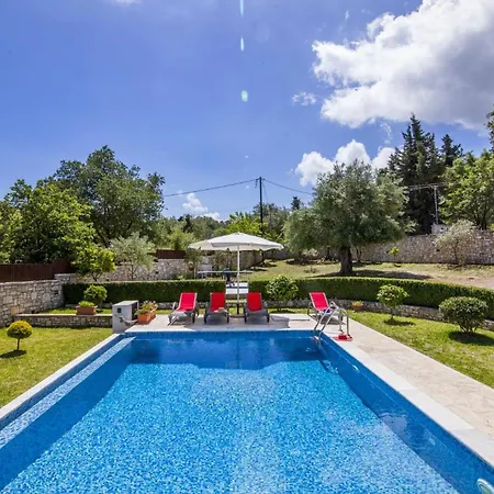 Villa Himara By Kassiopi