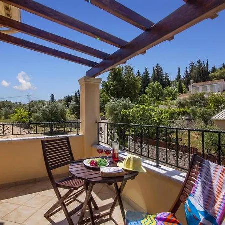 Villa Himara By *
