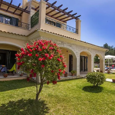 Villa Himara By
