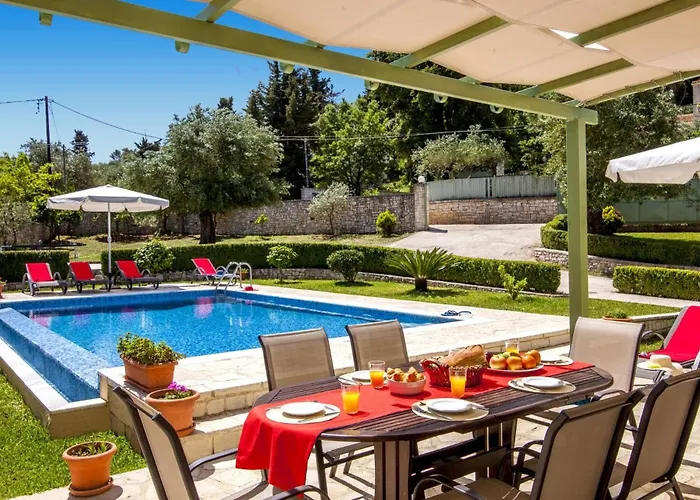 Villa Himara By