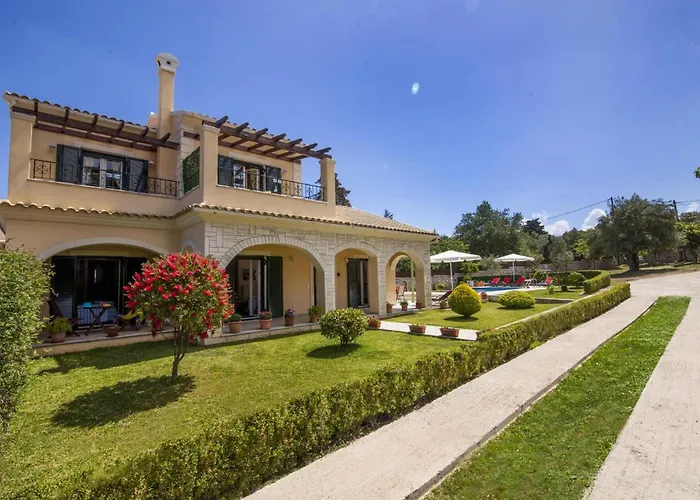 Himara By Villa
