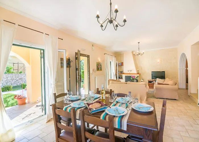 Villa Himara By *
