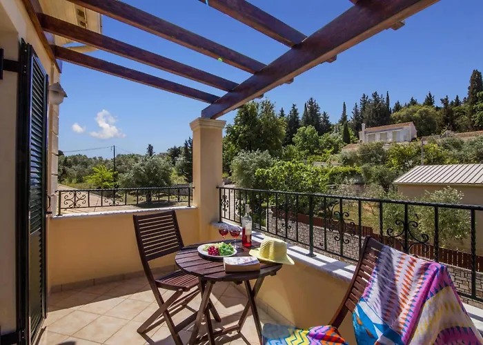 Villa Himara By *