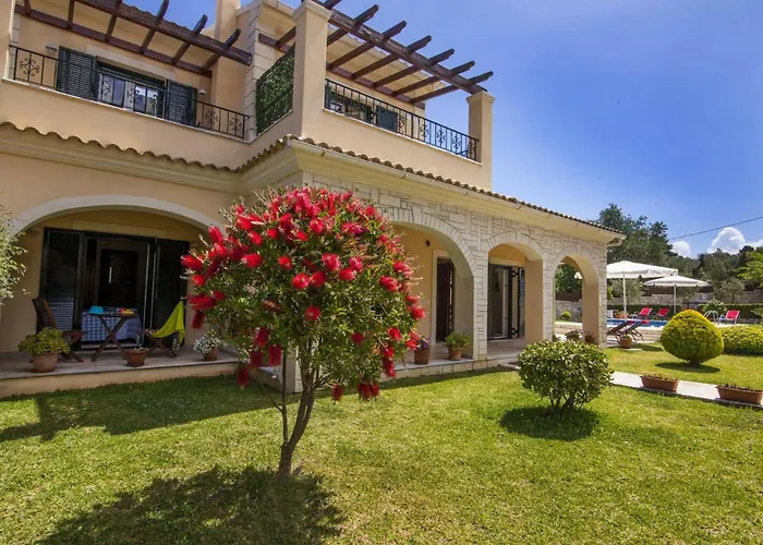 Villa Himara By