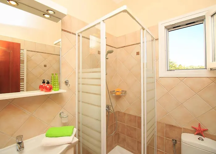 Villa Himara By