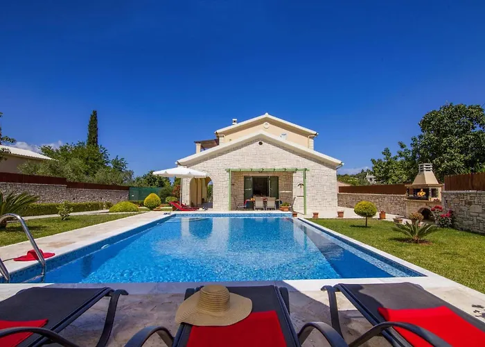 Himara By Villa