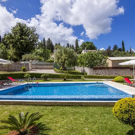 Villa Himara By